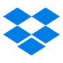 Dropbox logo